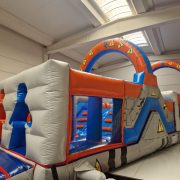 pista americana julve 1