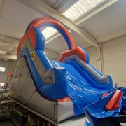 pista americana julve 11