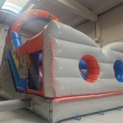 pista americana julve 17