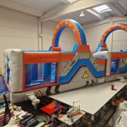 pista americana julve 5