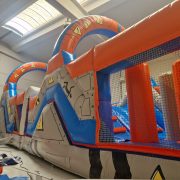 pista americana julve 8